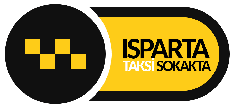 Isparta Taksi Sokakta